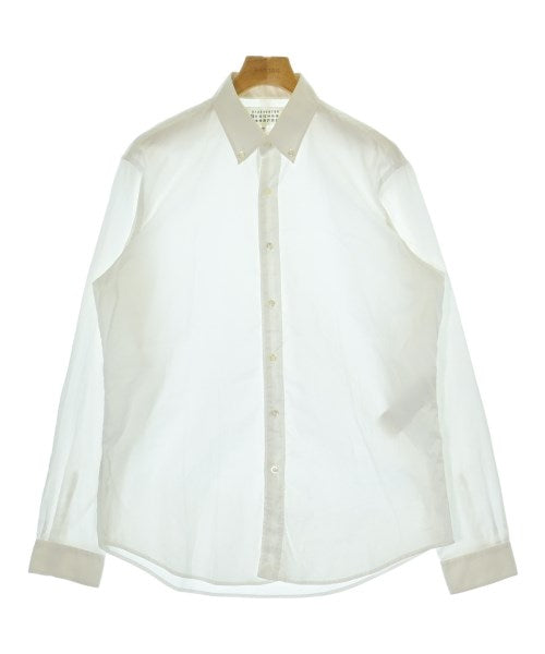 Maison Margiela 休閒襯衫