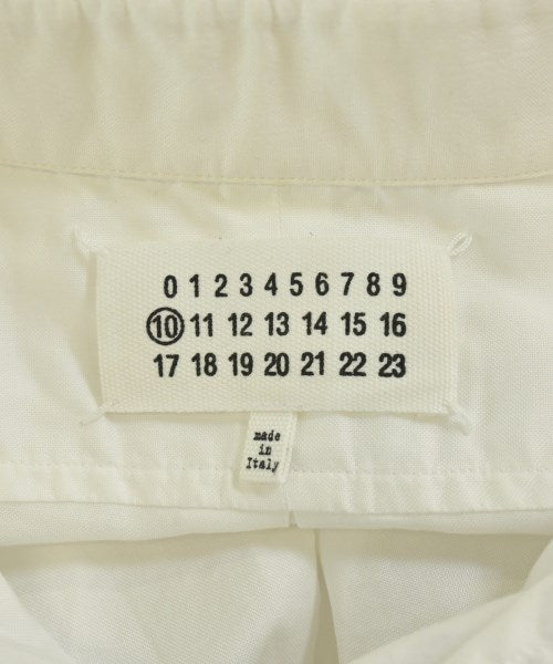 Maison Margiela 休閒襯衫