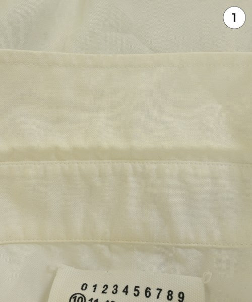 Maison Margiela 休閒襯衫