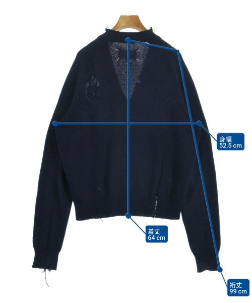 Maison Margiela 開襟衫