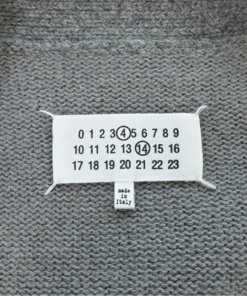 Maison Margiela 開襟衫