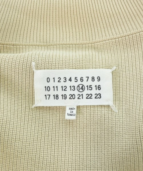 Maison Margiela 開襟衫