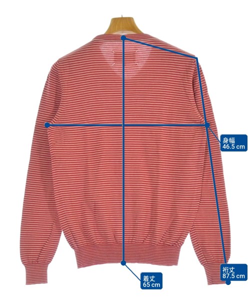 Maison Margiela 毛衣