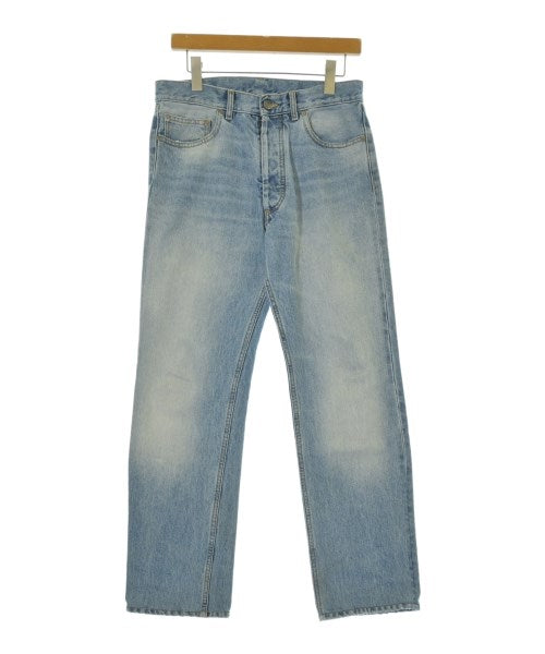 Maison Margiela 牛仔褲