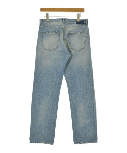 Maison Margiela 牛仔褲