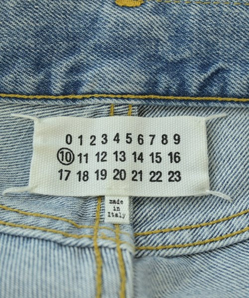Maison Margiela 牛仔褲