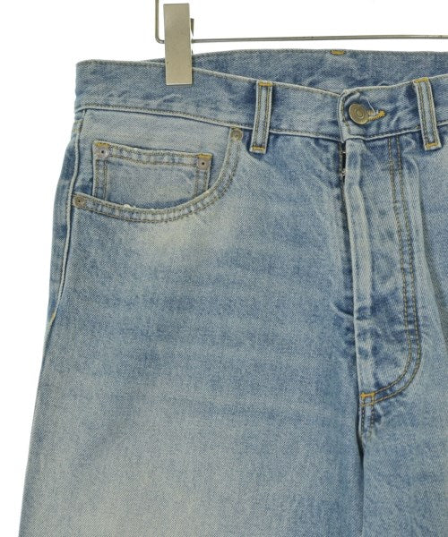 Maison Margiela 牛仔褲