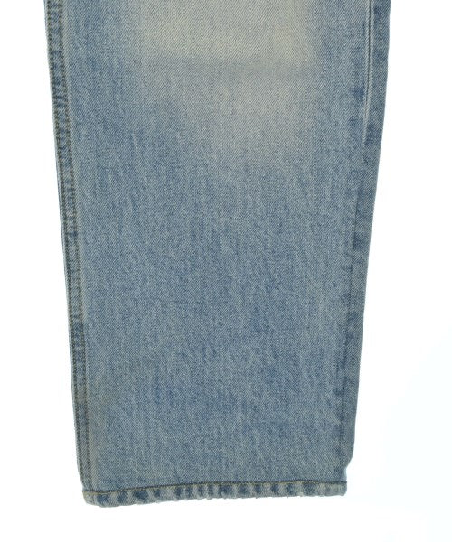 Maison Margiela 牛仔褲