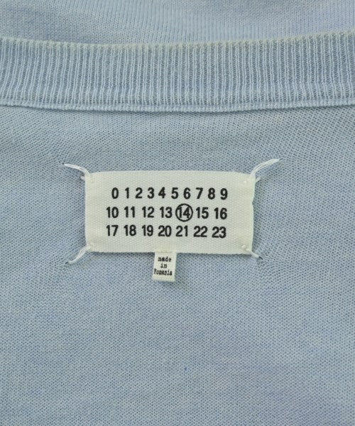 Maison Margiela 開襟衫