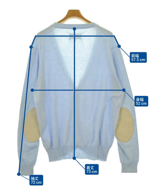 Maison Margiela 開襟衫