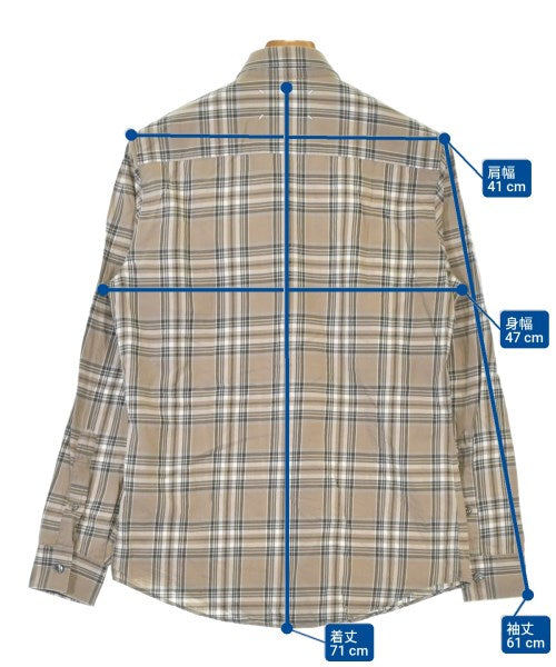 Maison Margiela 休閒襯衫