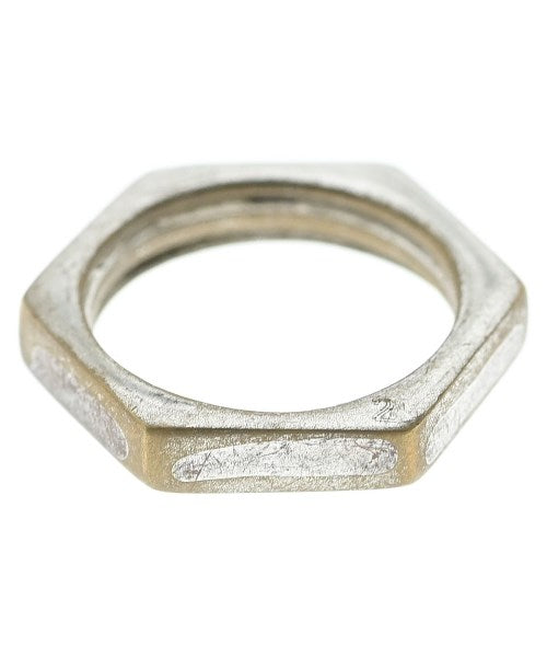 Maison Margiela 戒指