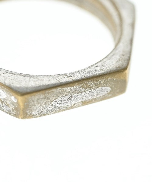 Maison Margiela 戒指