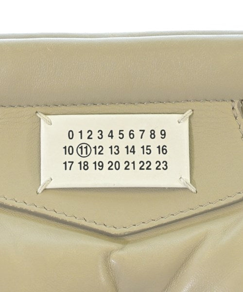 Maison Margiela 肩背包