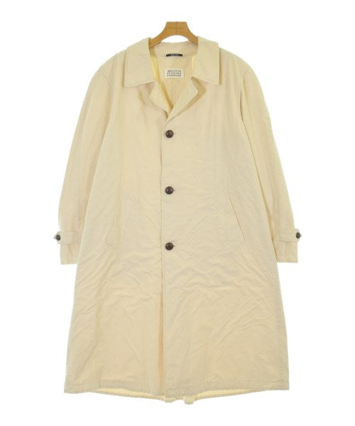 Maison Margiela 支撐領外套