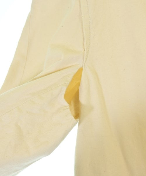 Maison Margiela 支撐領外套