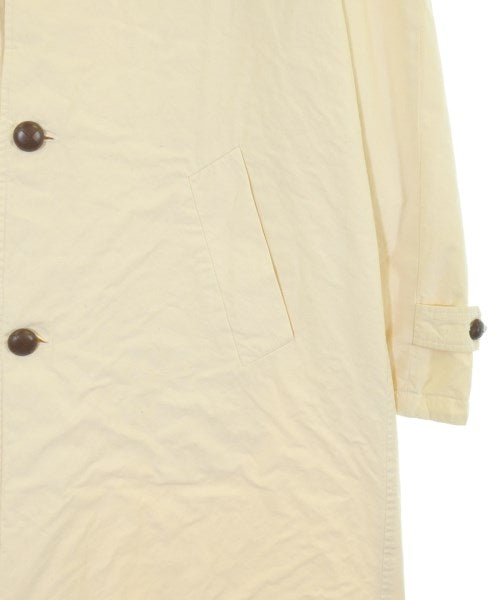 Maison Margiela 支撐領外套