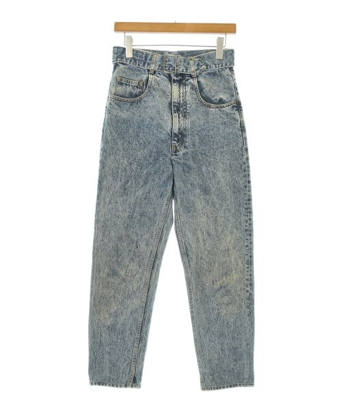 Maison Margiela 牛仔褲