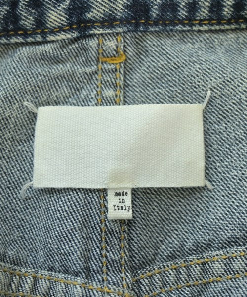 Maison Margiela 牛仔褲