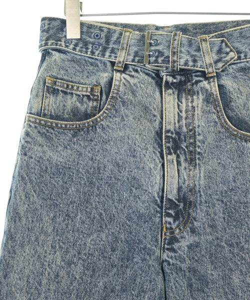 Maison Margiela 牛仔褲