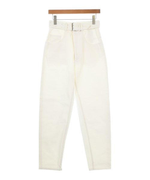 Maison Margiela 牛仔褲
