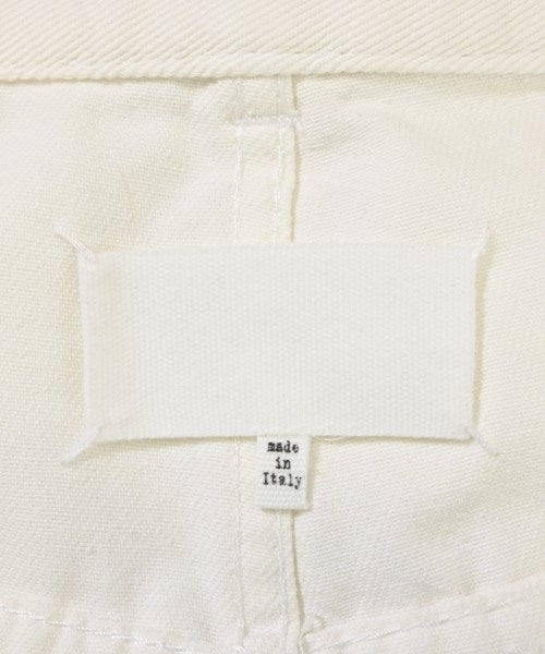 Maison Margiela 牛仔褲