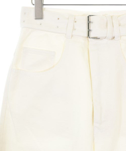 Maison Margiela 牛仔褲