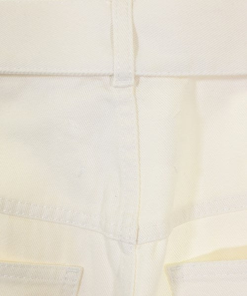 Maison Margiela 牛仔褲