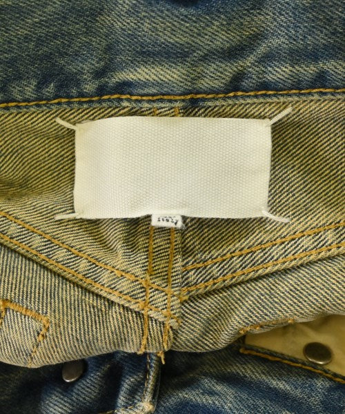 Maison Margiela 短褲