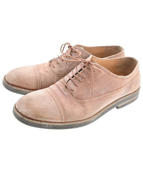 Maison Margiela 正式鞋