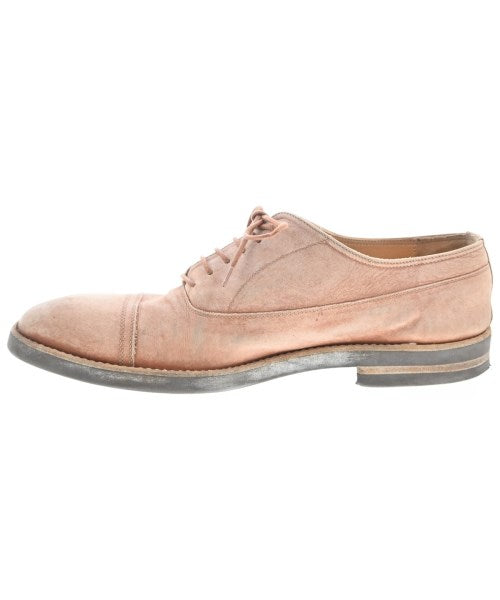 Maison Margiela 正式鞋
