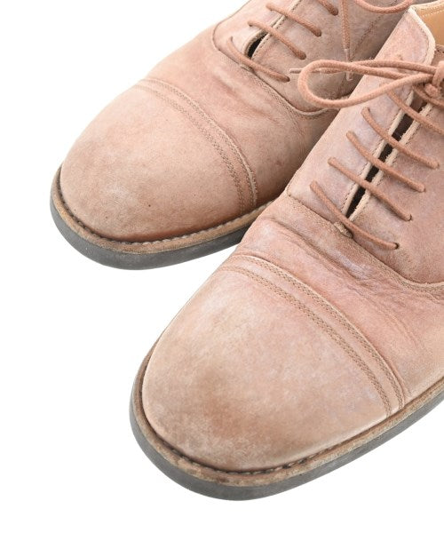Maison Margiela 正式鞋