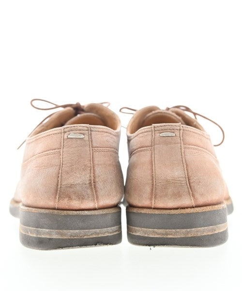 Maison Margiela 正式鞋