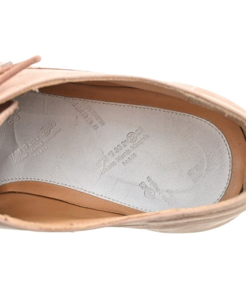 Maison Margiela 正式鞋