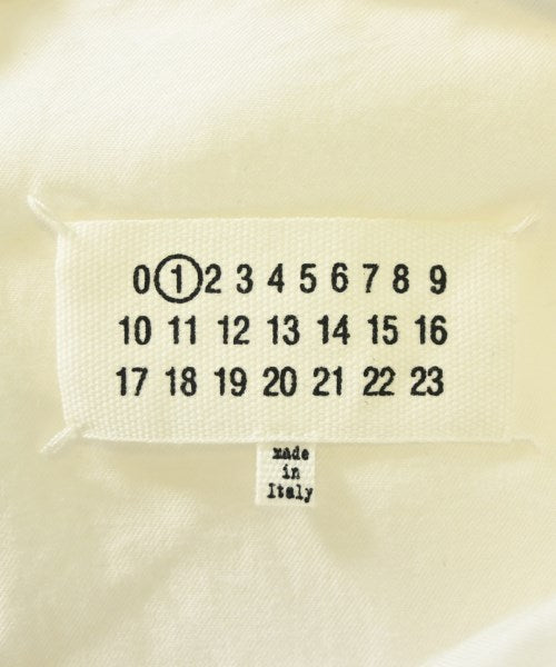 Maison Margiela 其他飛行外套