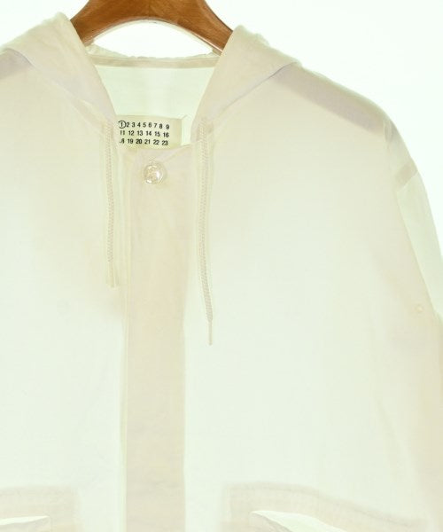 Maison Margiela 其他飛行外套
