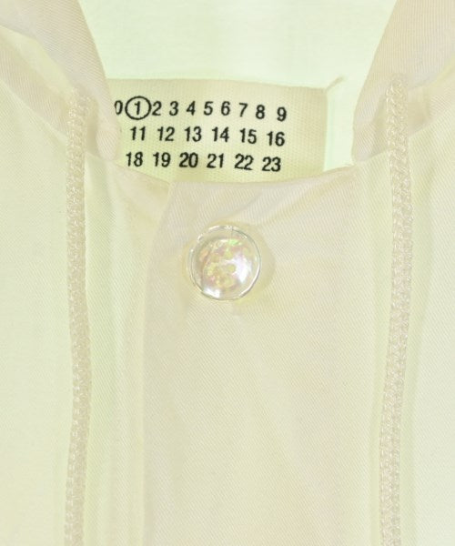 Maison Margiela 其他飛行外套