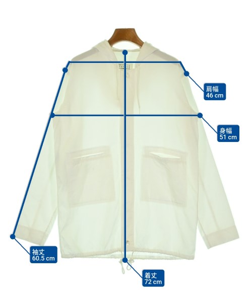 Maison Margiela 其他飛行外套