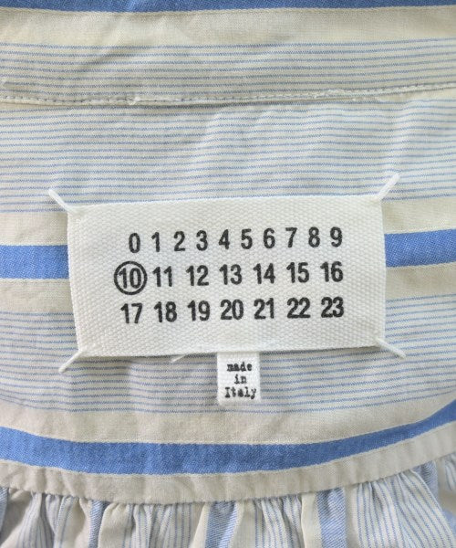 Maison Margiela 休閒襯衫