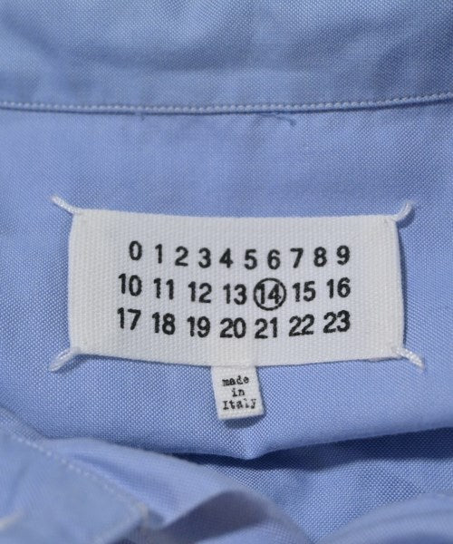Maison Margiela 休閒襯衫