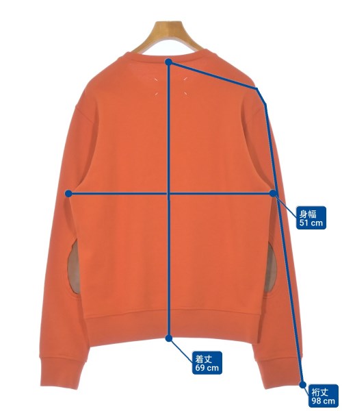 Maison Margiela 運動衫