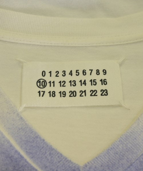 Maison Margiela T恤/上衣