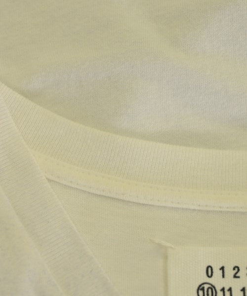 Maison Margiela T恤/上衣
