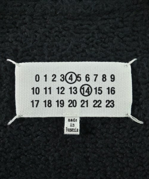 Maison Margiela 開襟衫