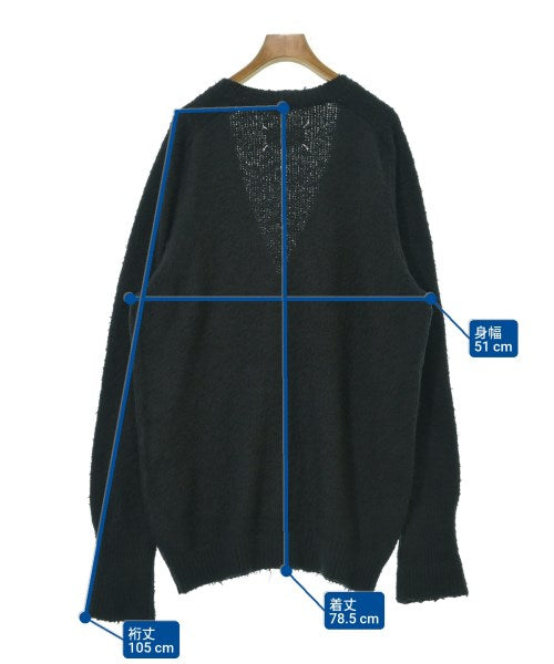 Maison Margiela 開襟衫