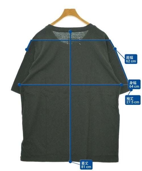 Maison Margiela T恤/上衣
