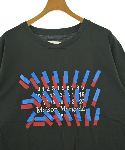 Maison Margiela T恤/上衣