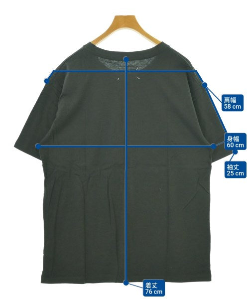 Maison Margiela T恤/上衣