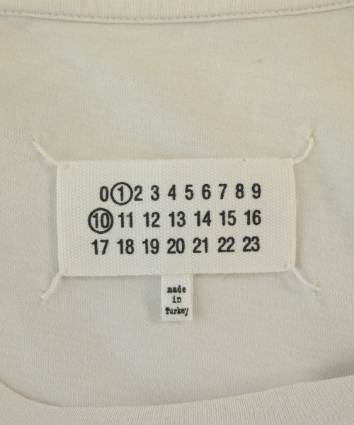 Maison Margiela T恤/上衣