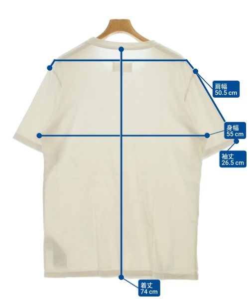 Maison Margiela T恤/上衣